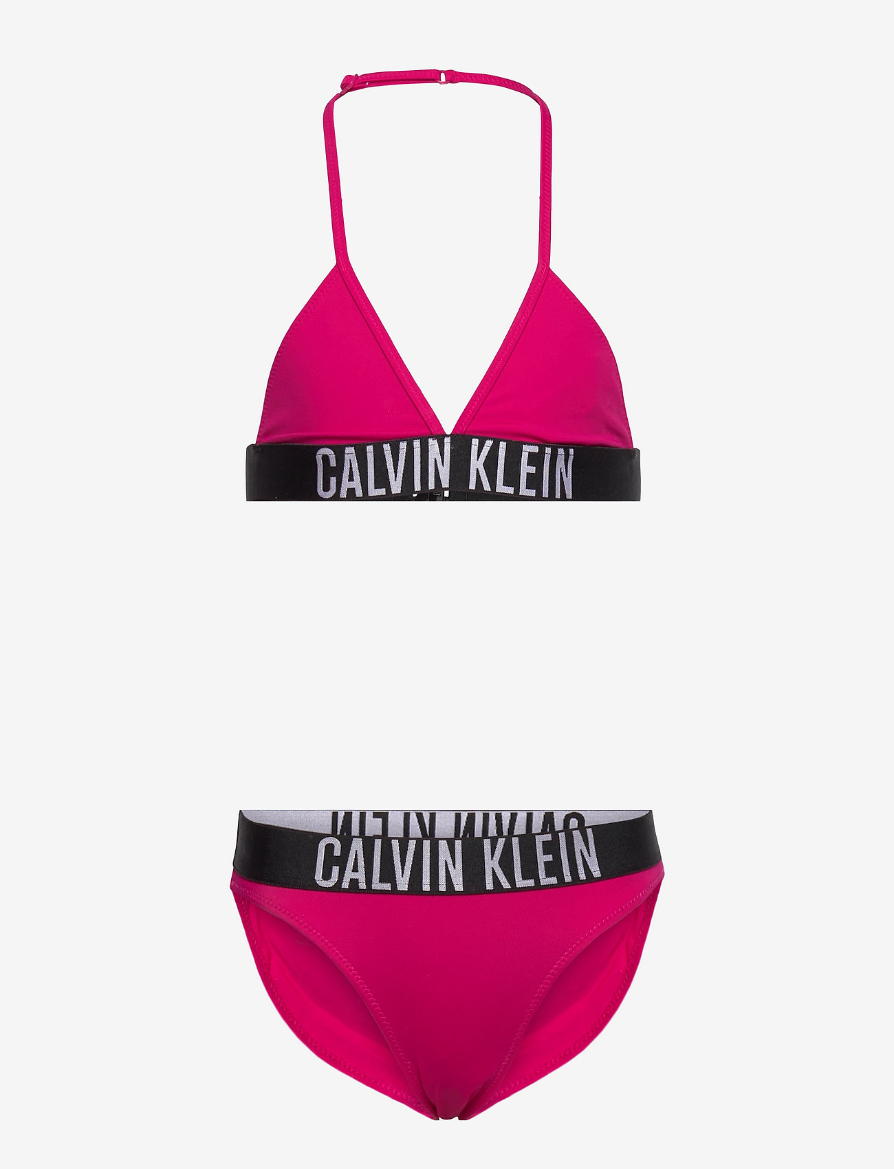 calvin klein swimwear triangle