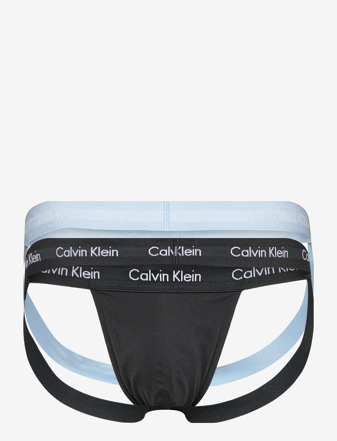 Calvin Klein Jock Strap 2pk Unterwäsche