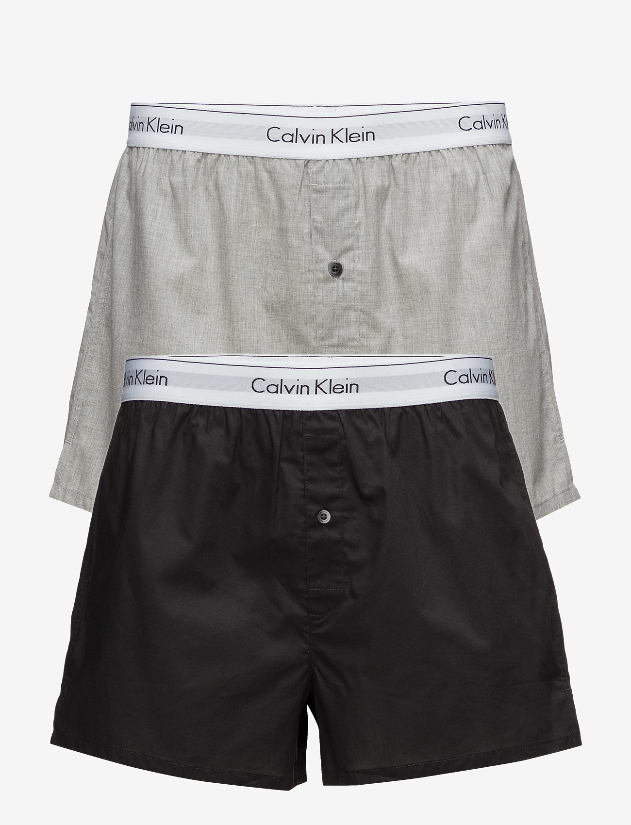 calvin klein boxers multipack