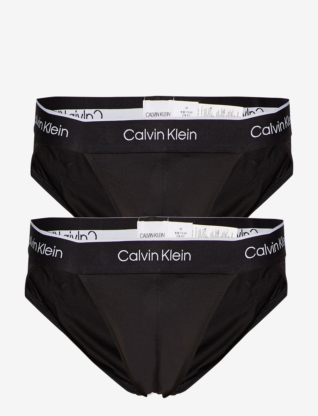 calvin klein sport underwear