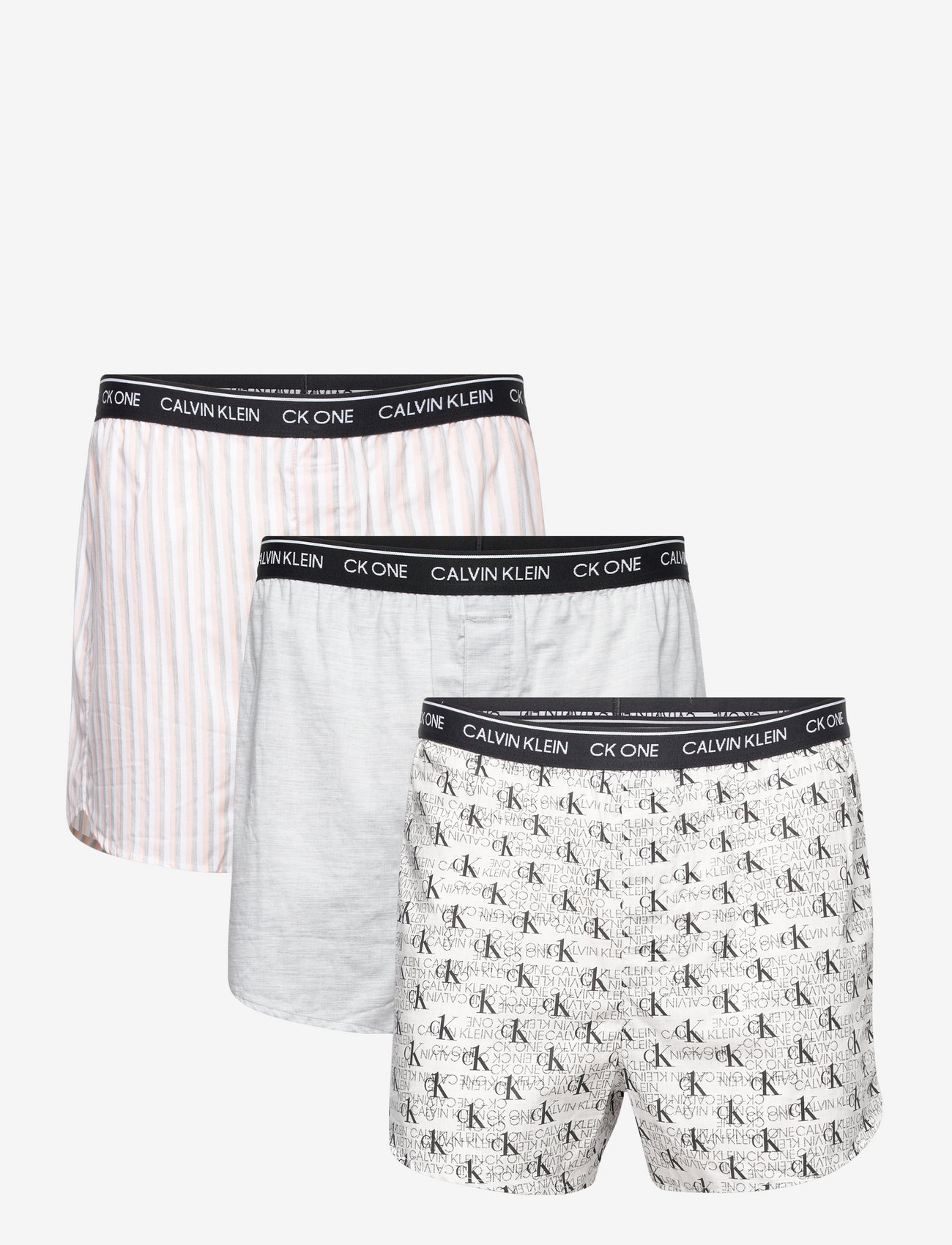 calvin klein xs boxers