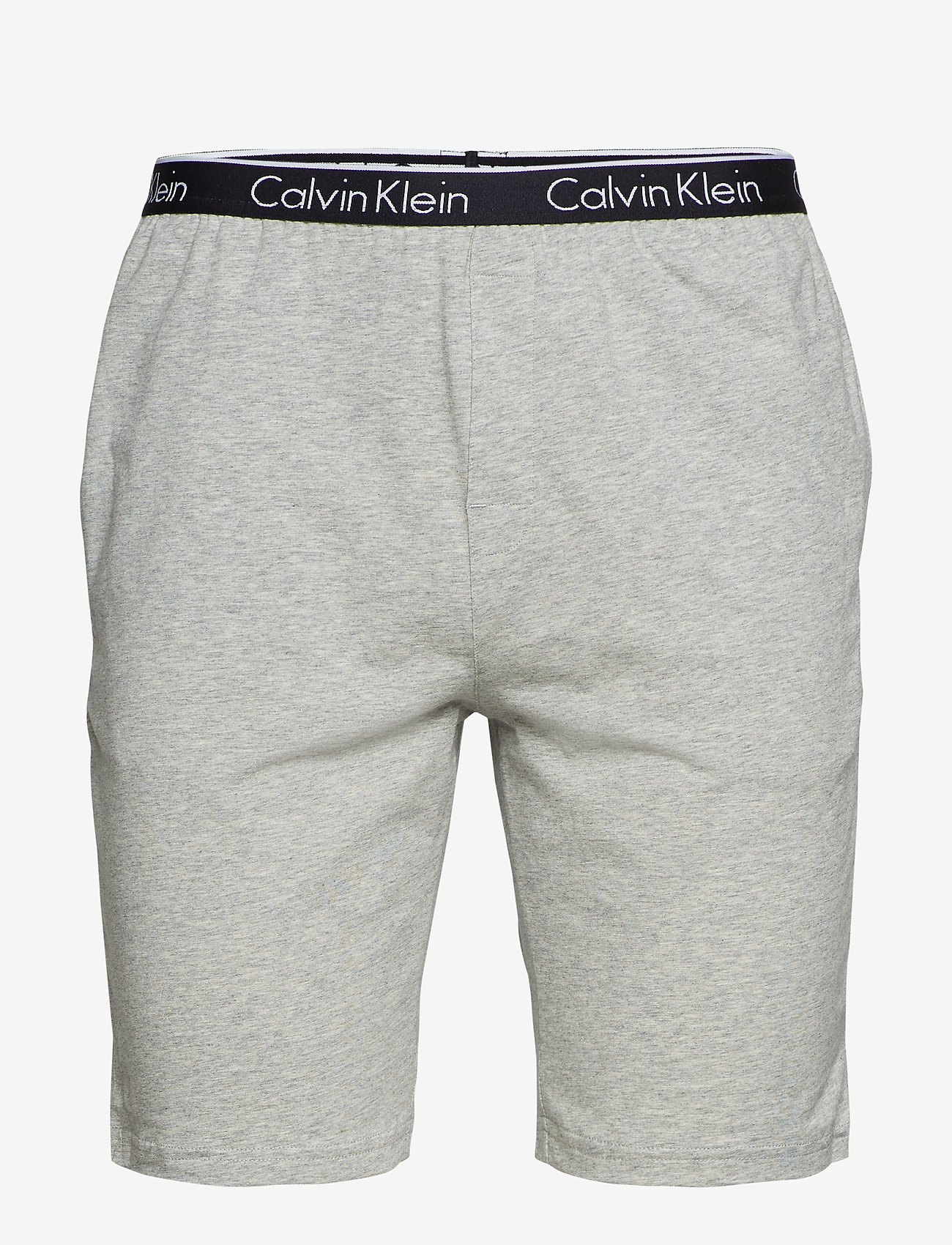Short (Grey Heather) (£44) - Calvin Klein - | Boozt.com