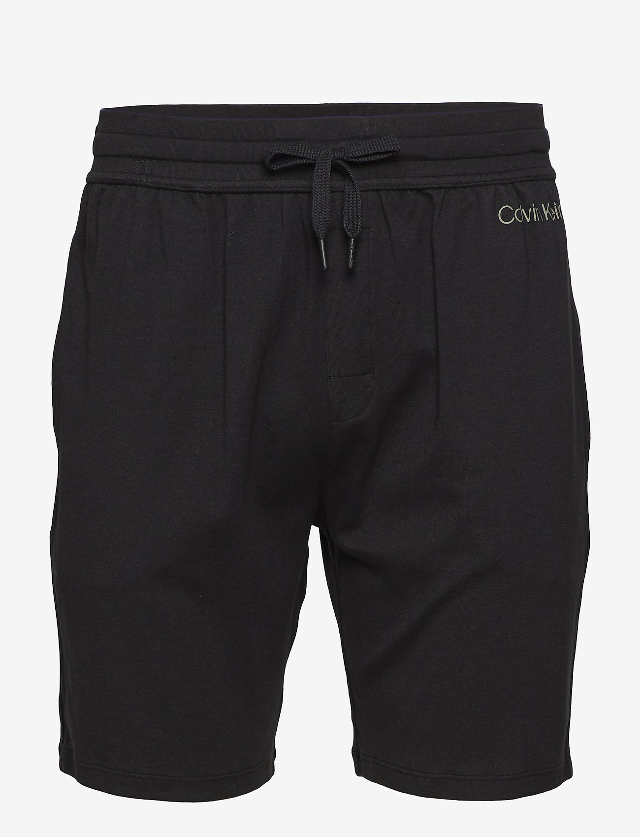 calvin klein underwear sleep short