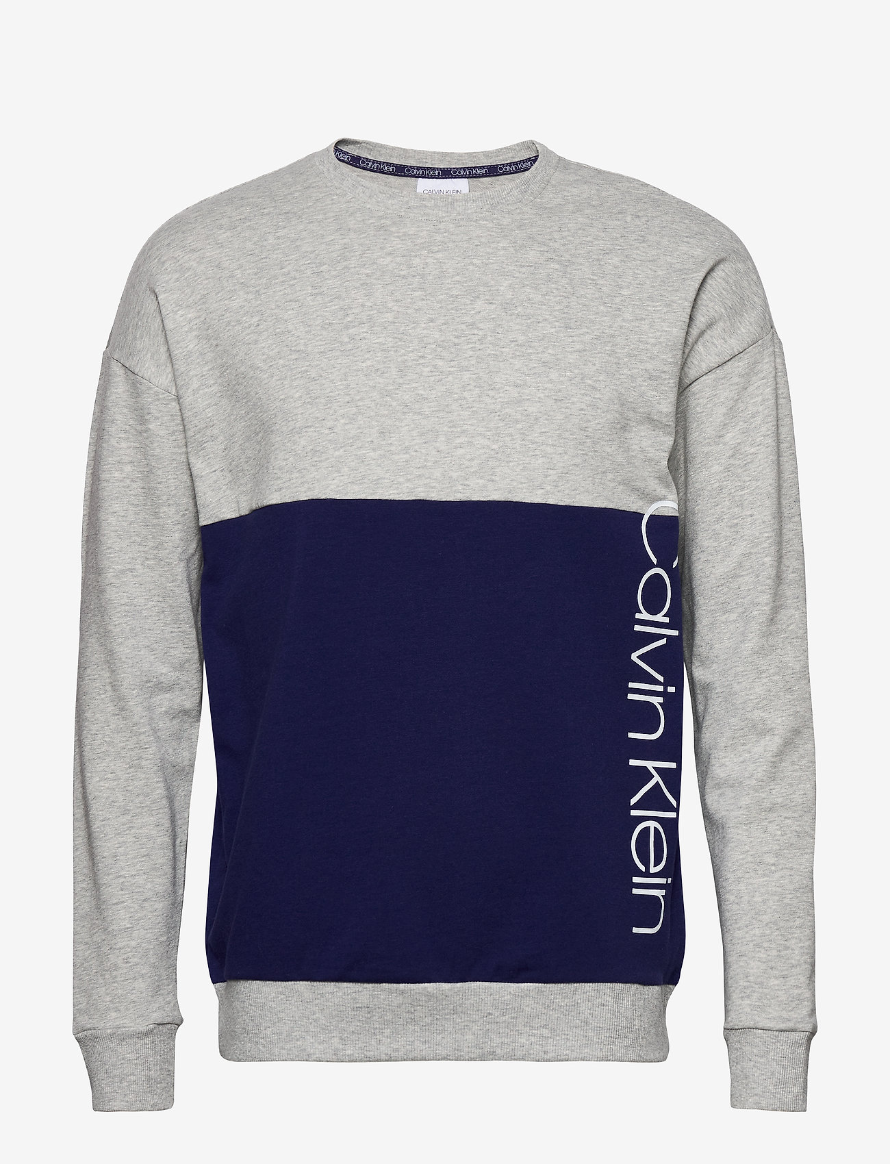 calvin klein underwear sweatshirt