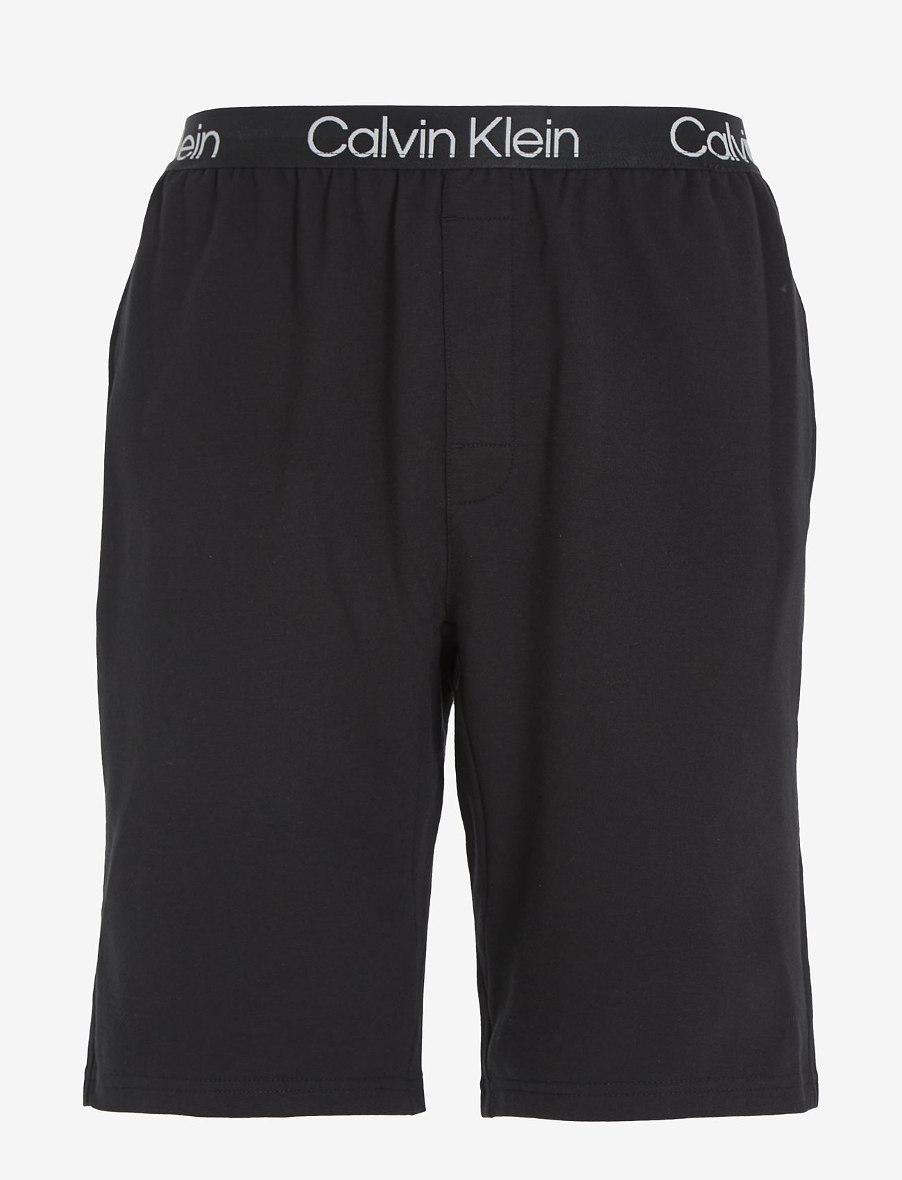 calvin klein sleep short