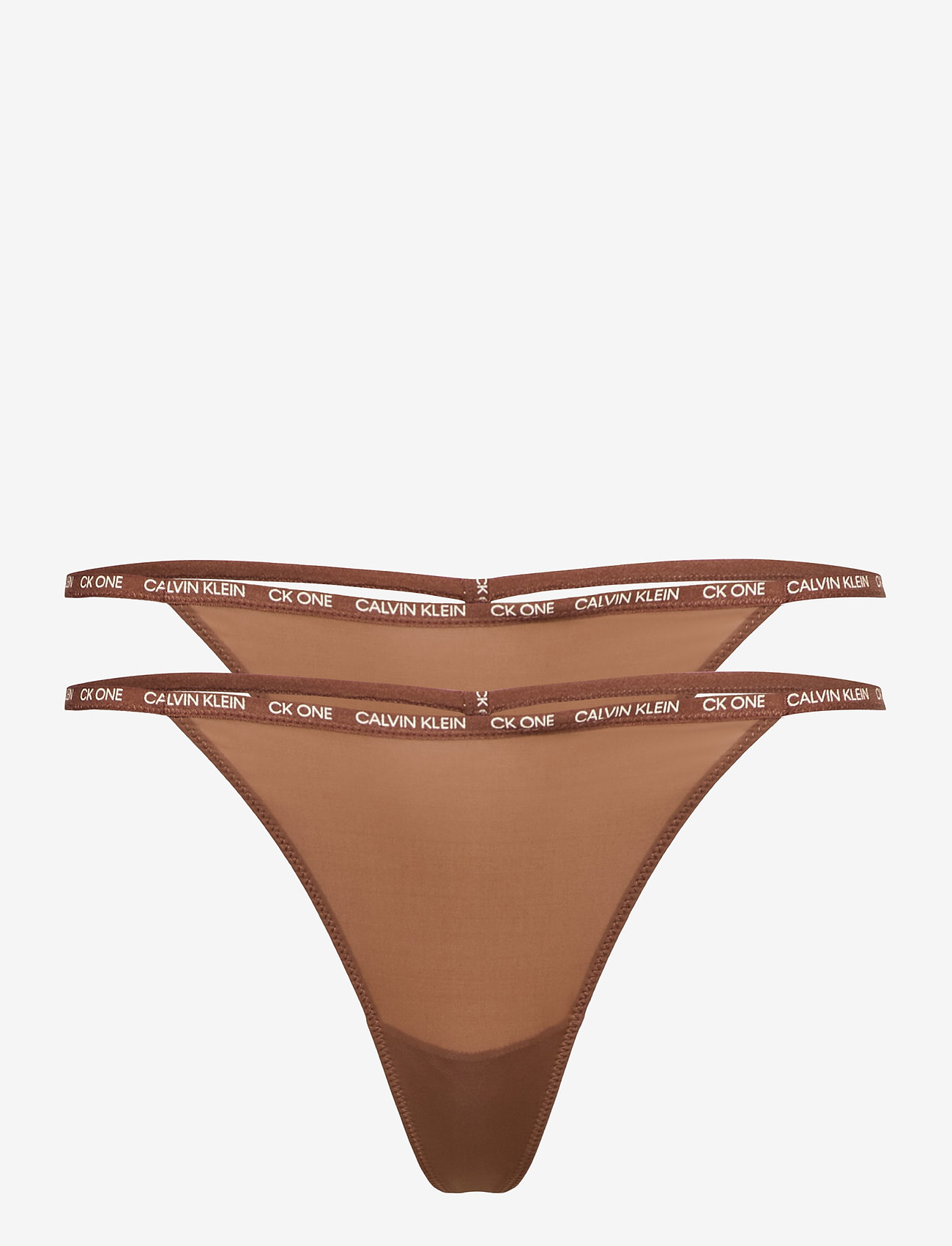 calvin klein string thong