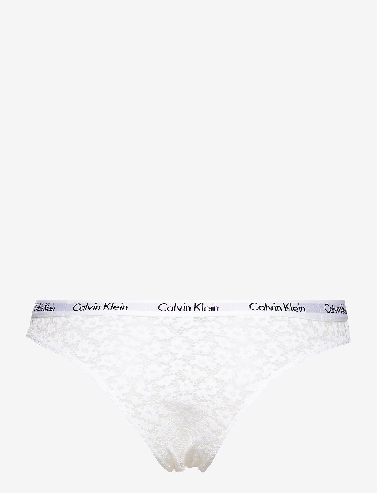 Calvin Klein Brazilian - Brazilian 