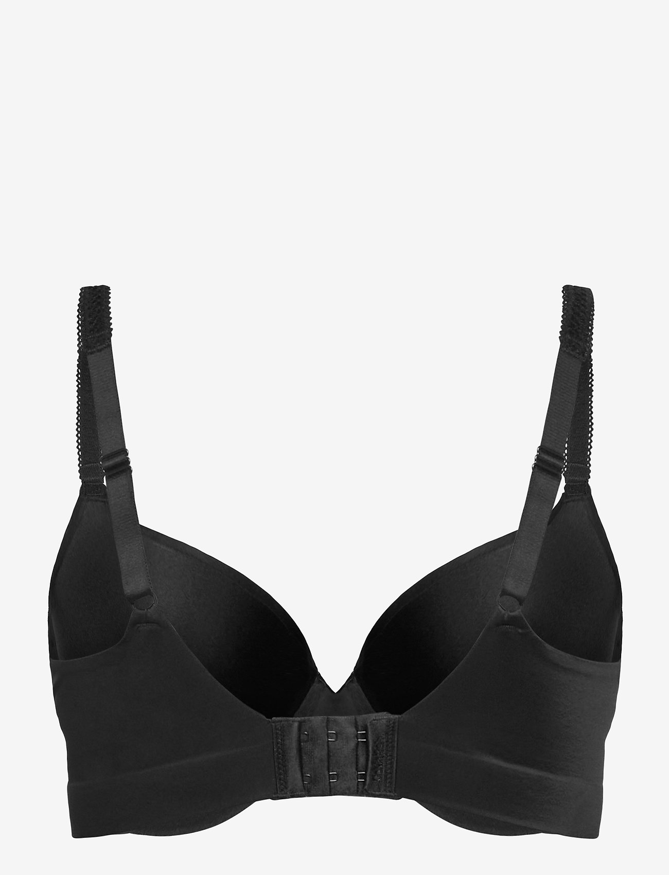 Calvin Klein - LIGHTLY LINED PC - biustonosze full cup - black - 1