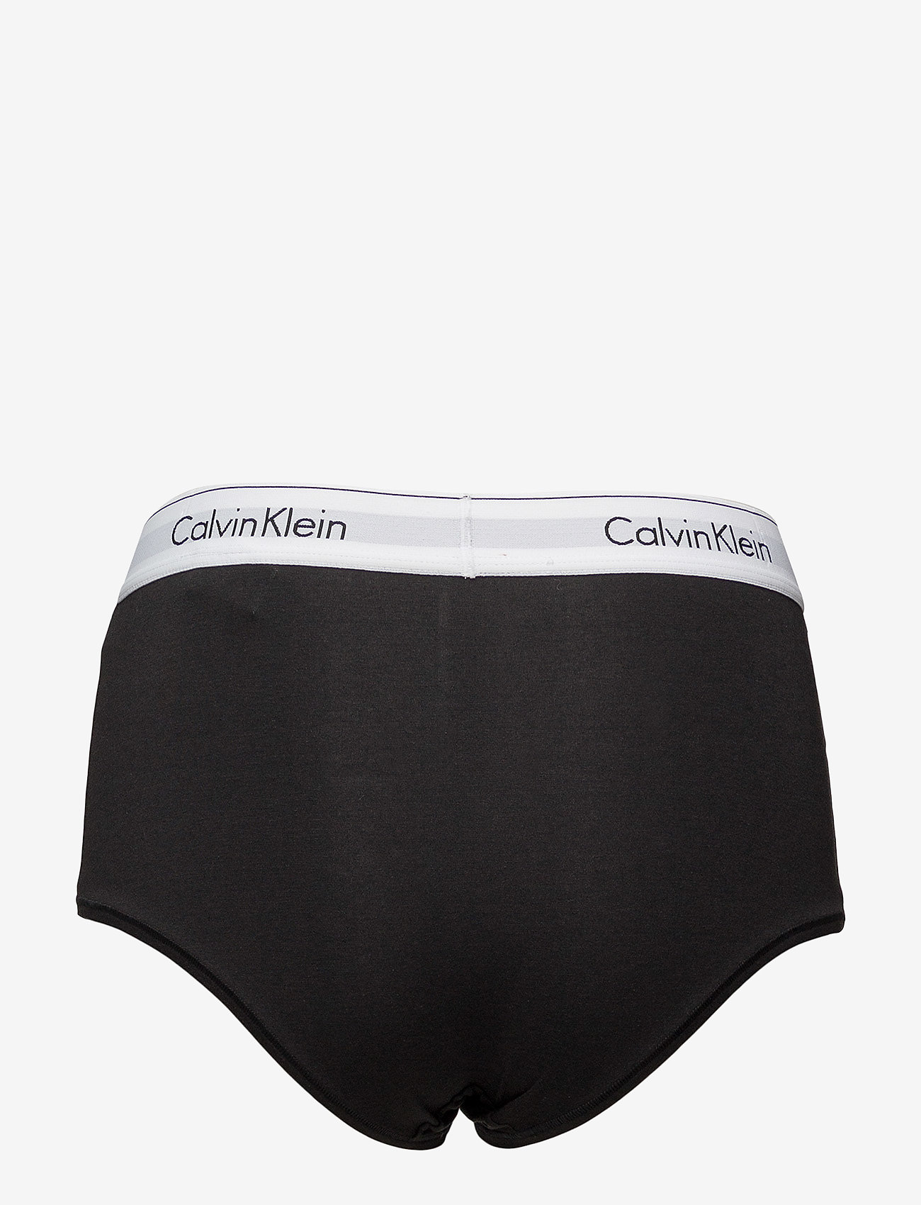 High Waist Hipster (Grey Heather) (29.90 €) - Calvin Klein - | Boozt.com