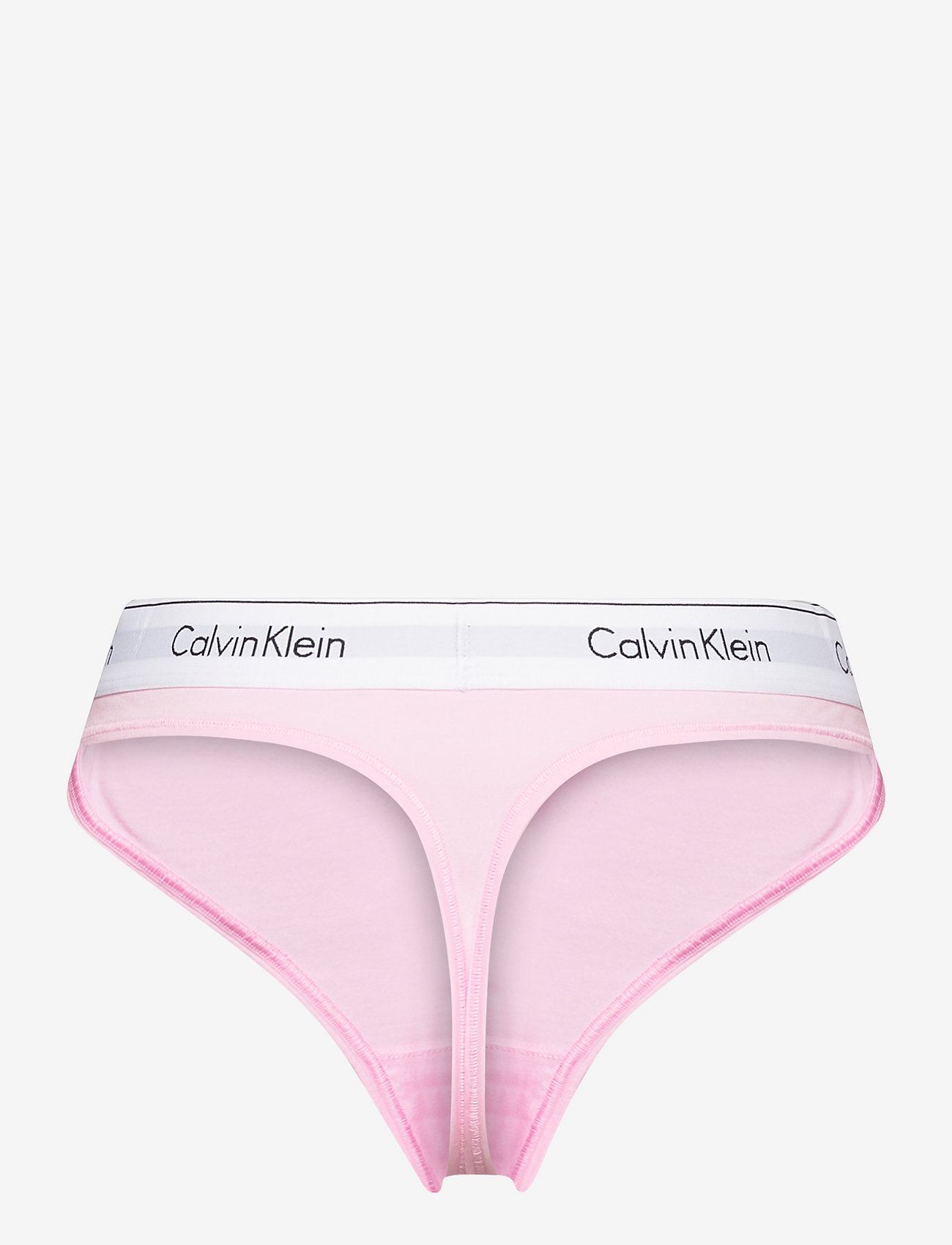 calvin klein thong small