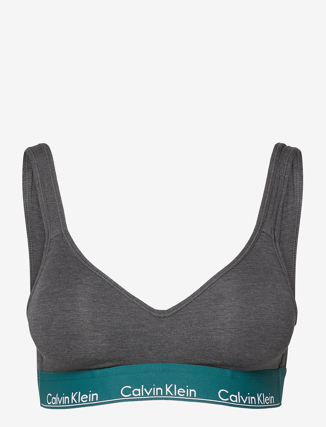 bralette lift calvin klein