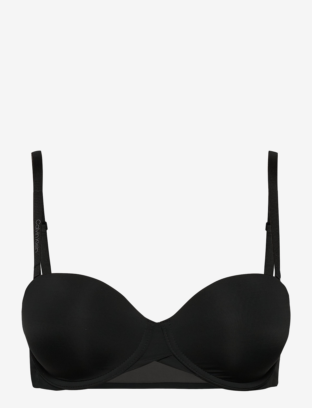 ck strapless bras