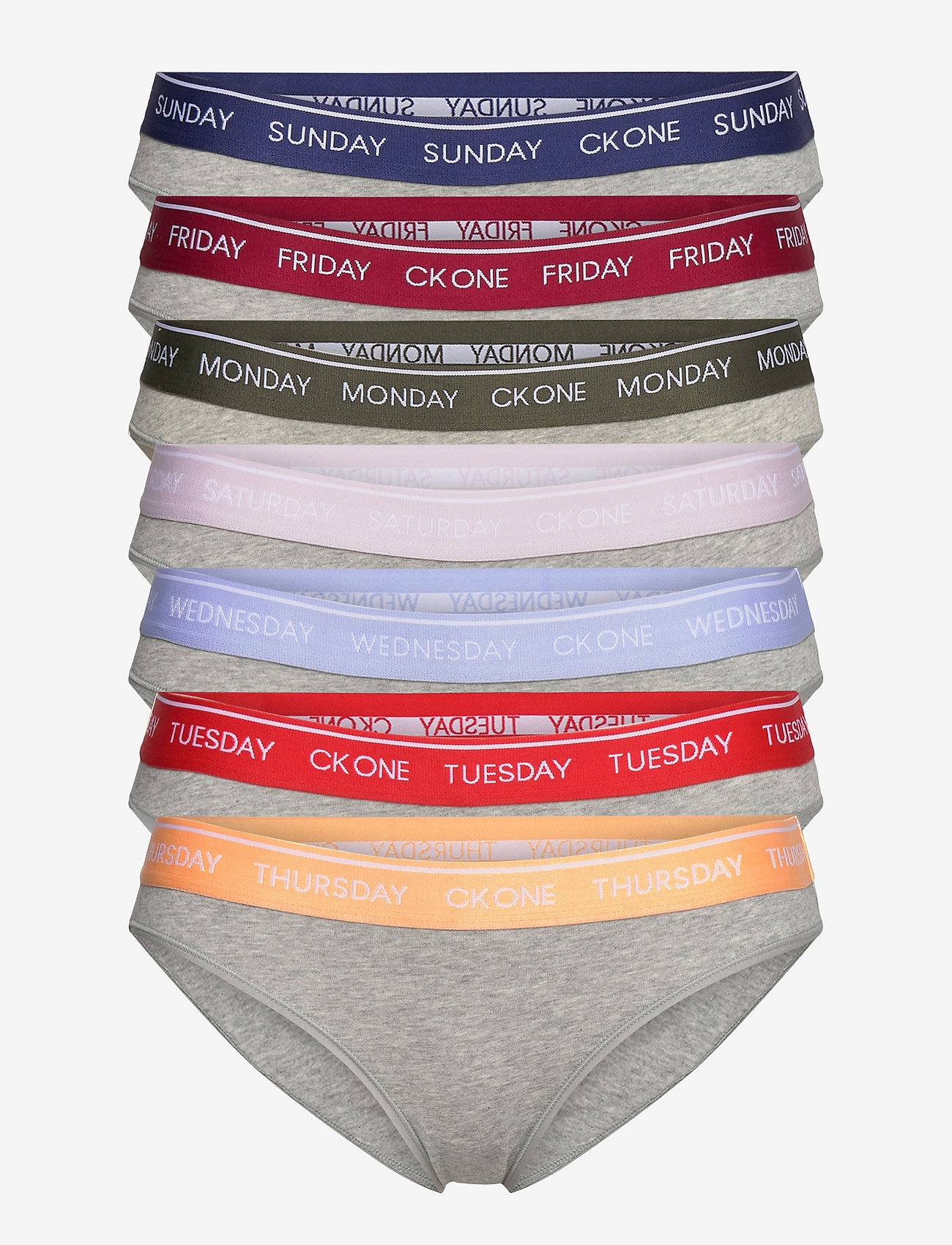 pantaletas calvin klein