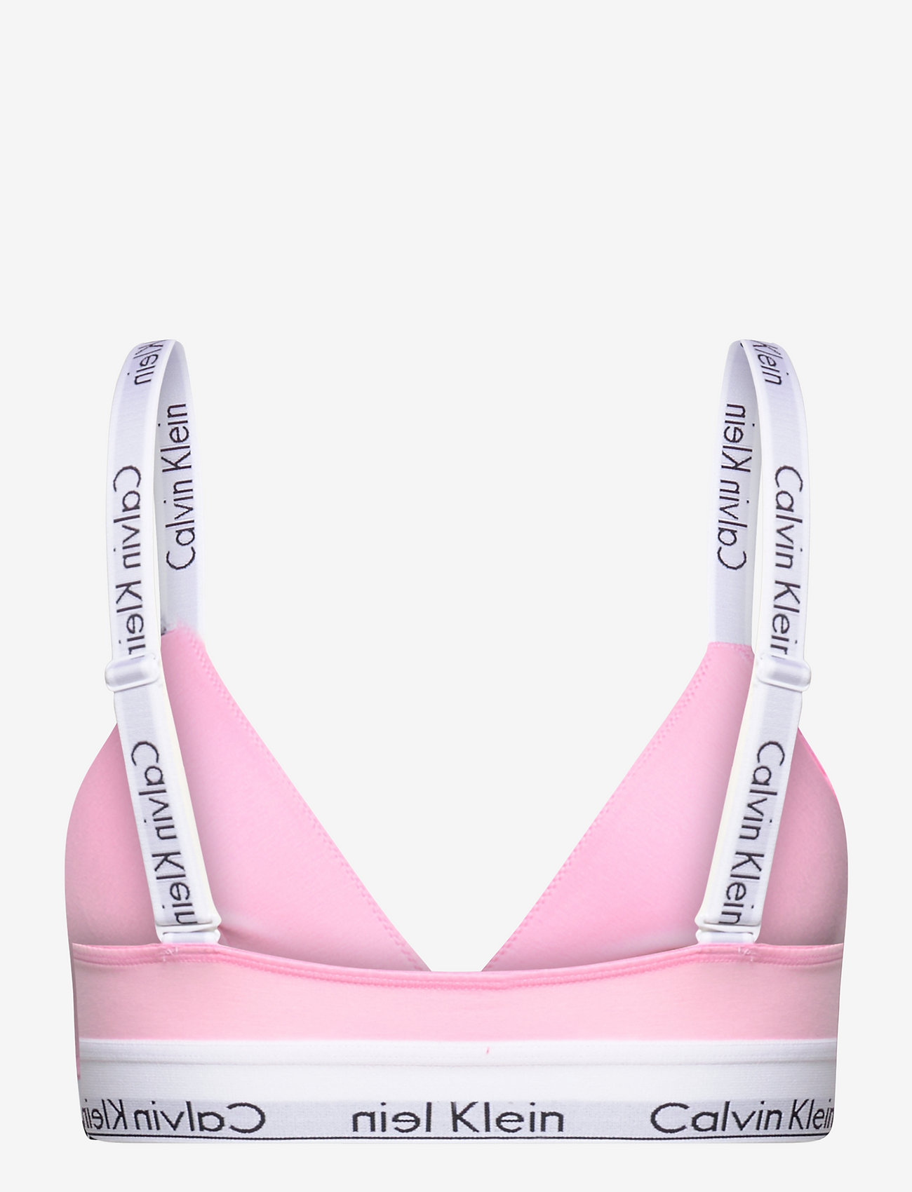 calvin klein underwear unlined bralette