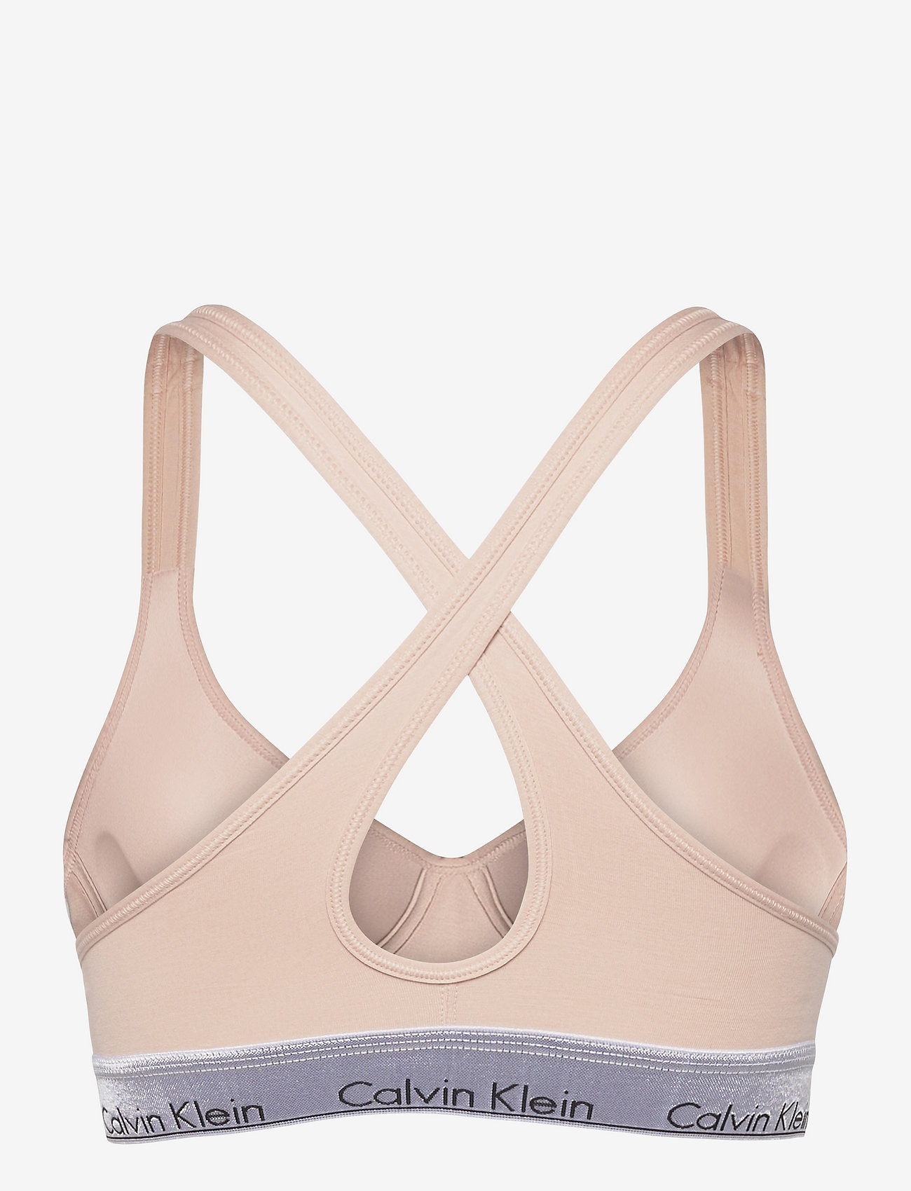 calvin klein lift bralette
