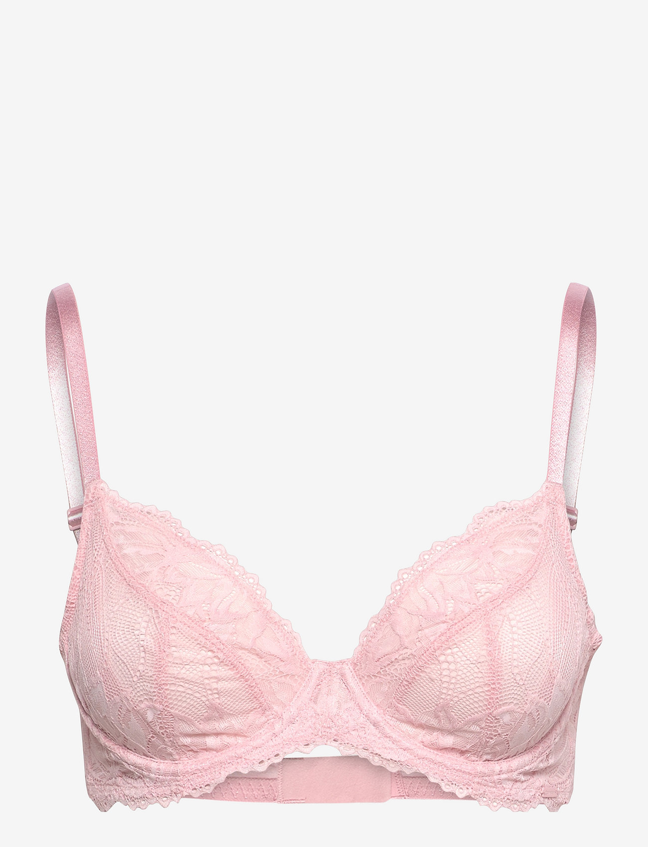 calvin klein underwire bra no padding