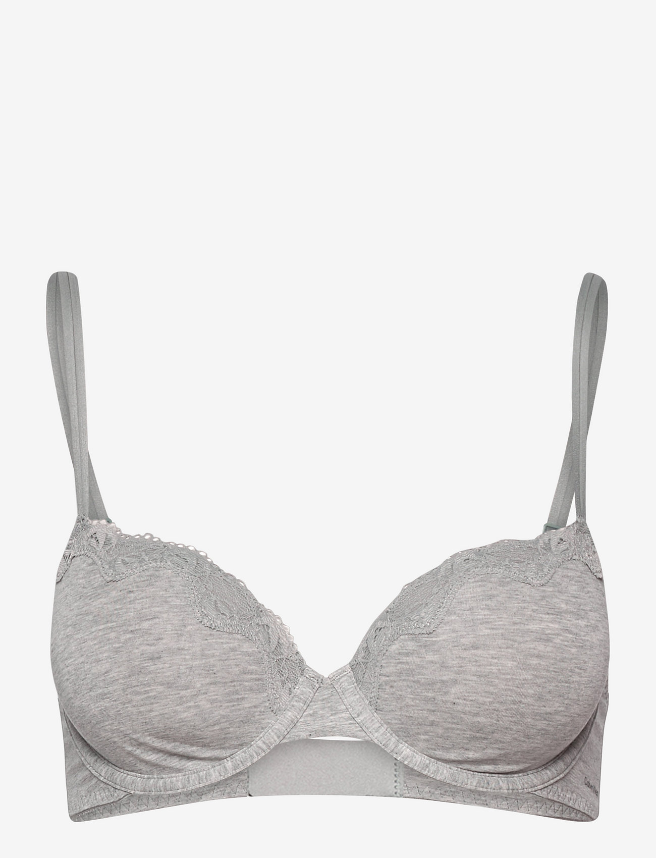 Calvin Klein Lightly Lined Demi - Bras 