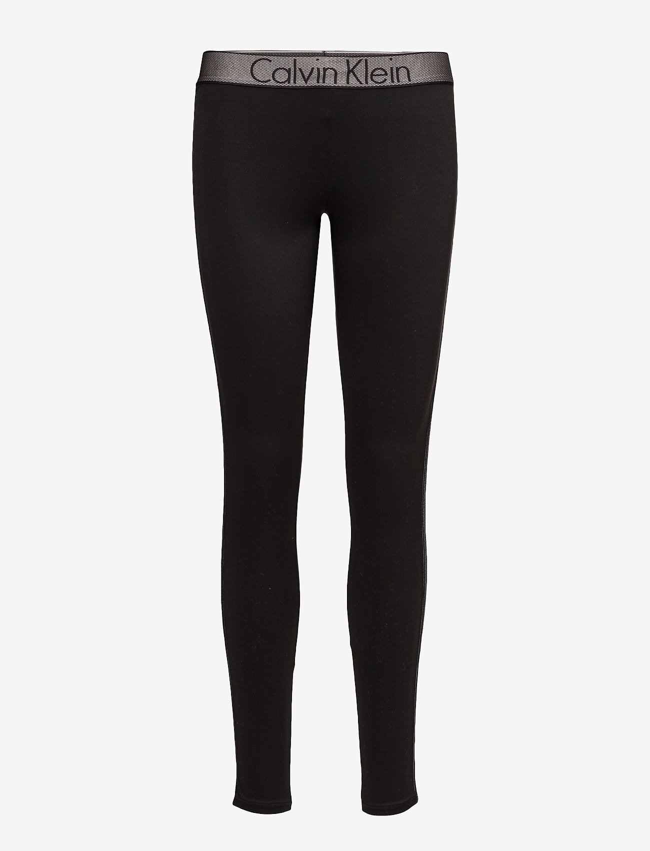 calvin klein leggings black