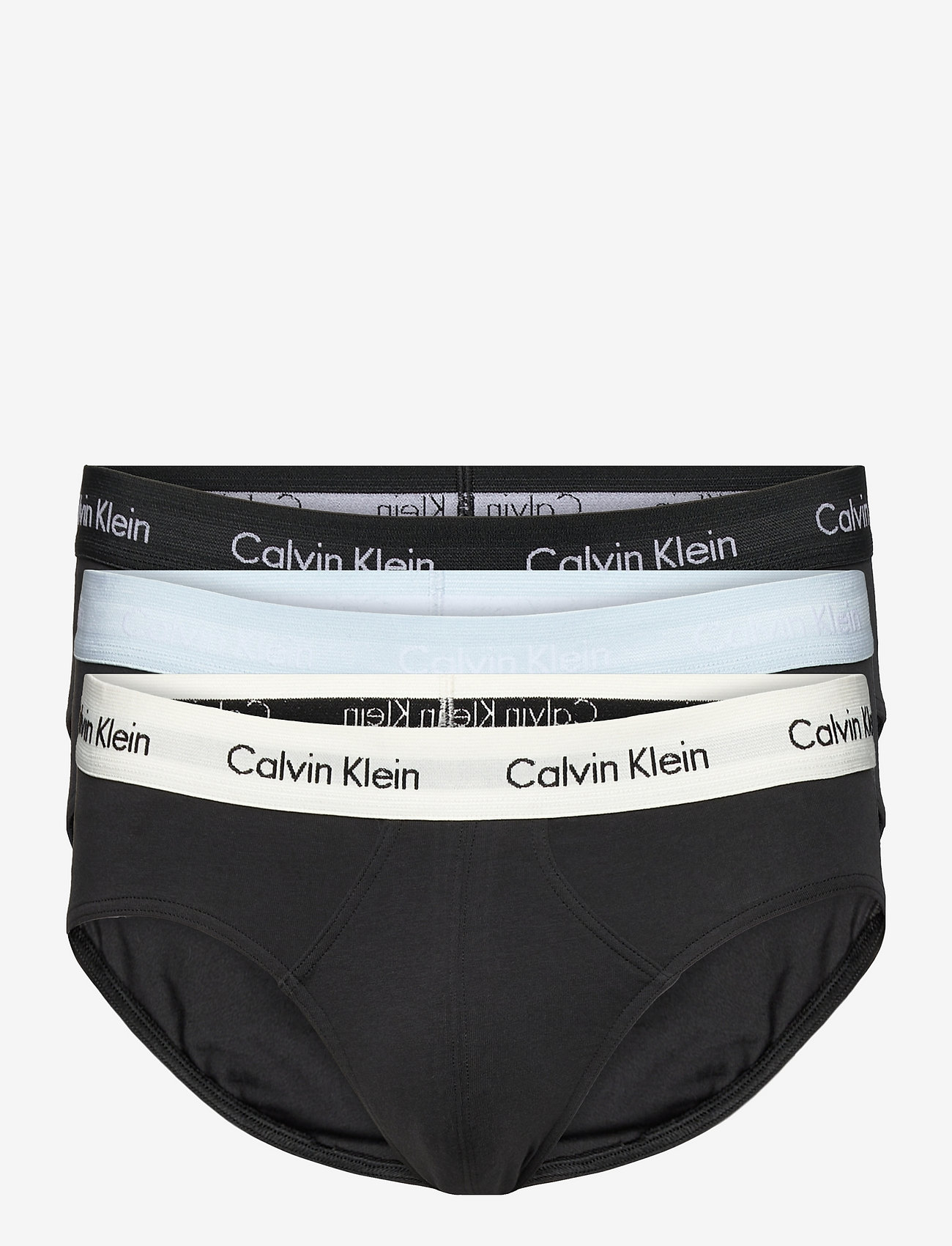 calvin klein knickers multipack