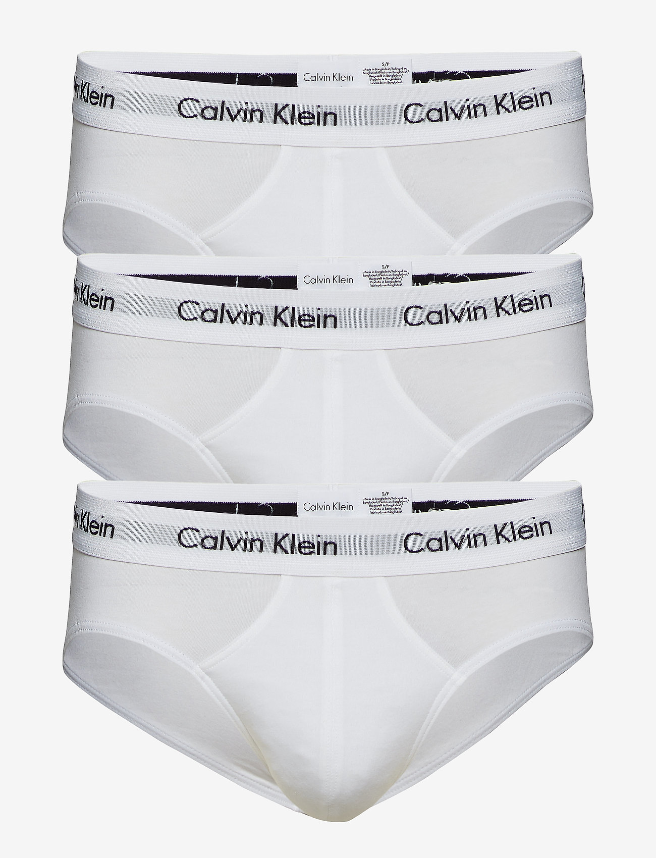 100 cotton underwear calvin klein
