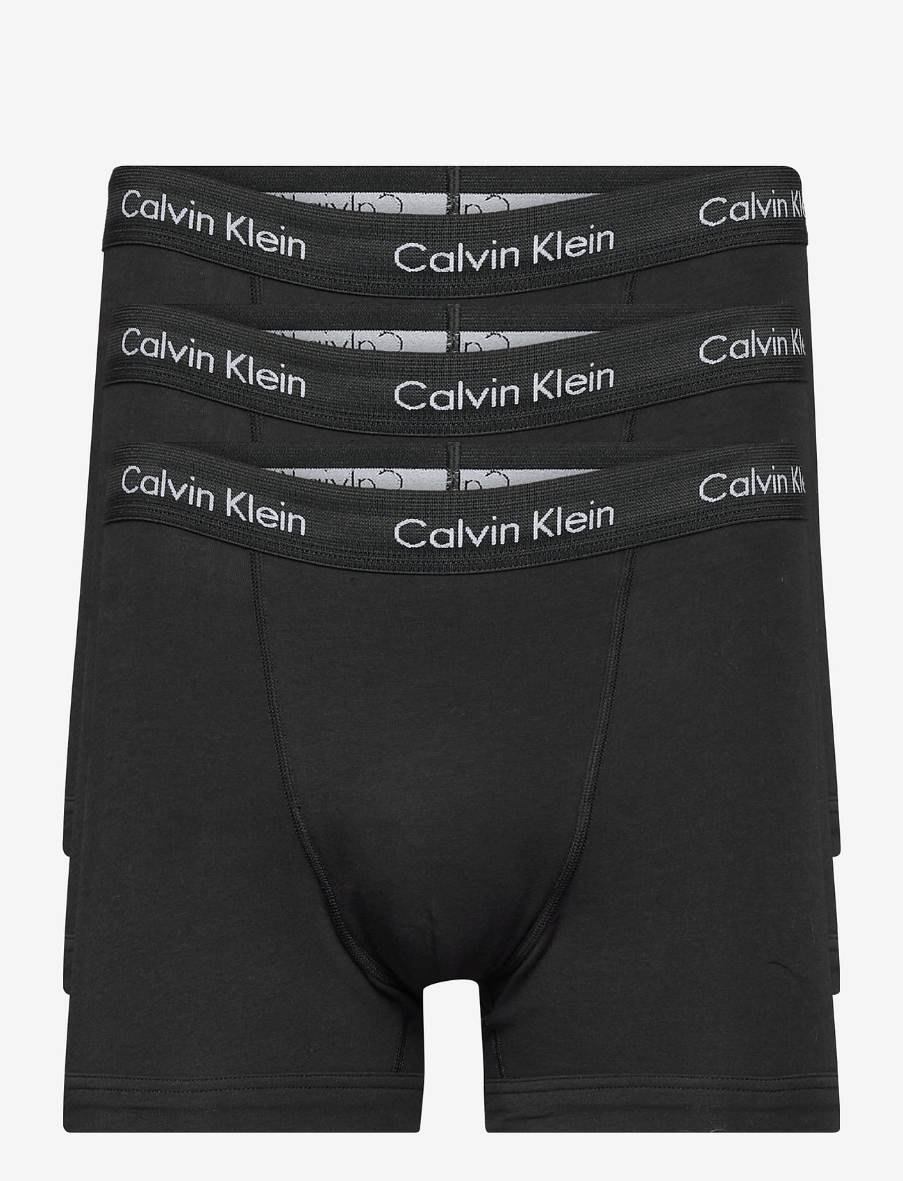 Calvin Klein Trunk 3pk - Boxers | Boozt.com
