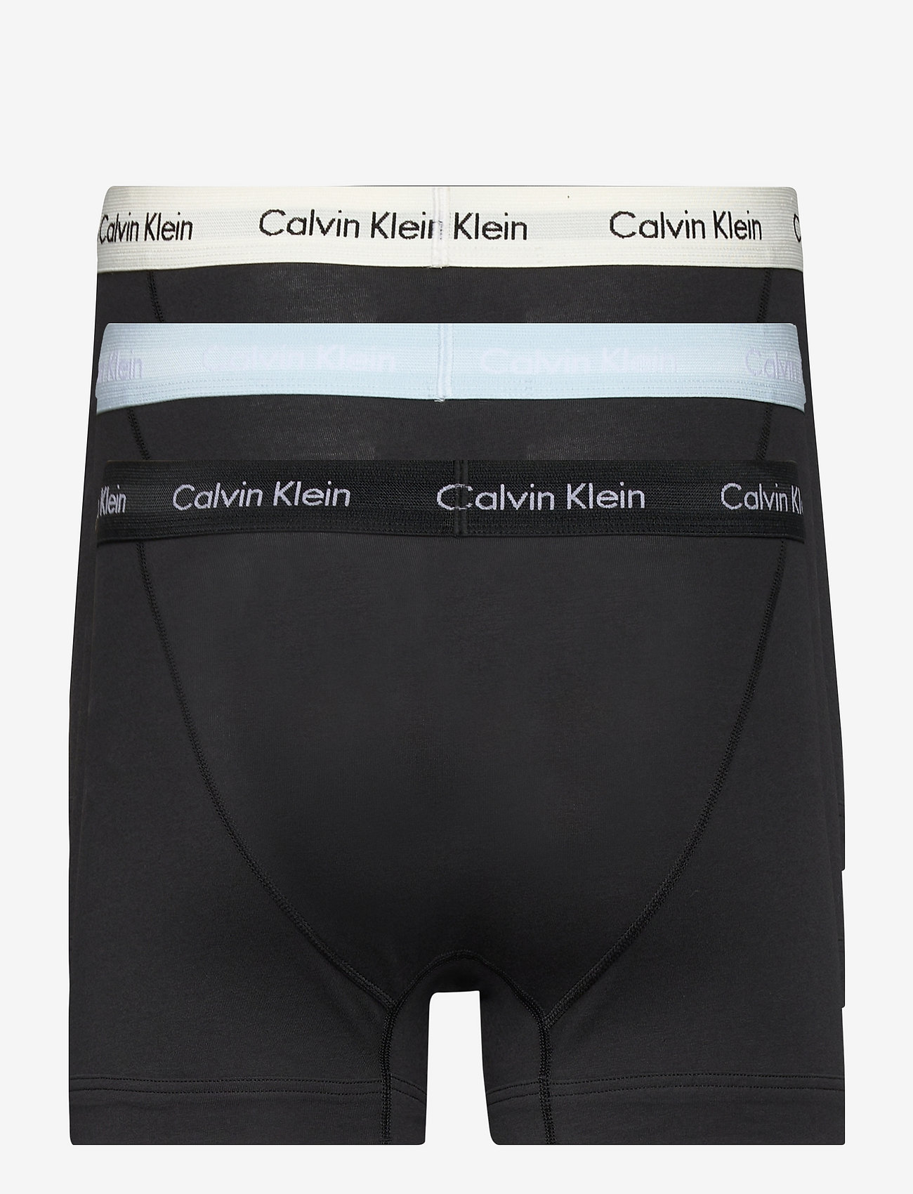 calvin klein trunks multipack