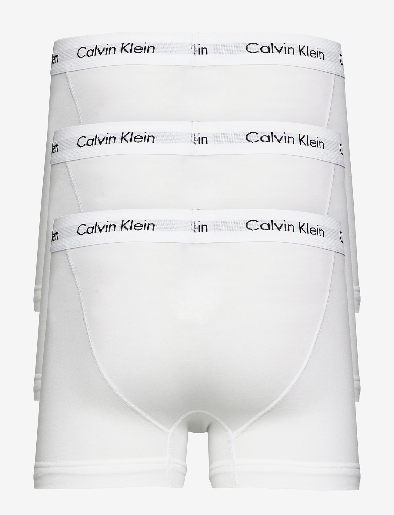 calvin klein men's cotton stretch multipack trunks