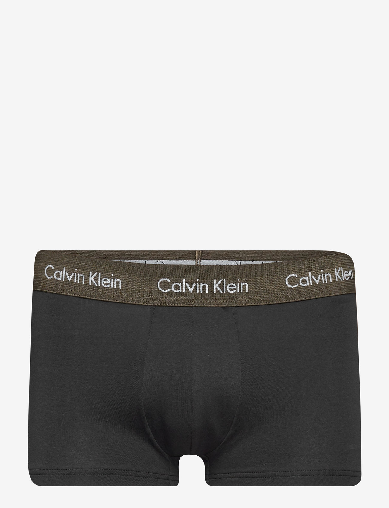 calvin klein performance logo leggings