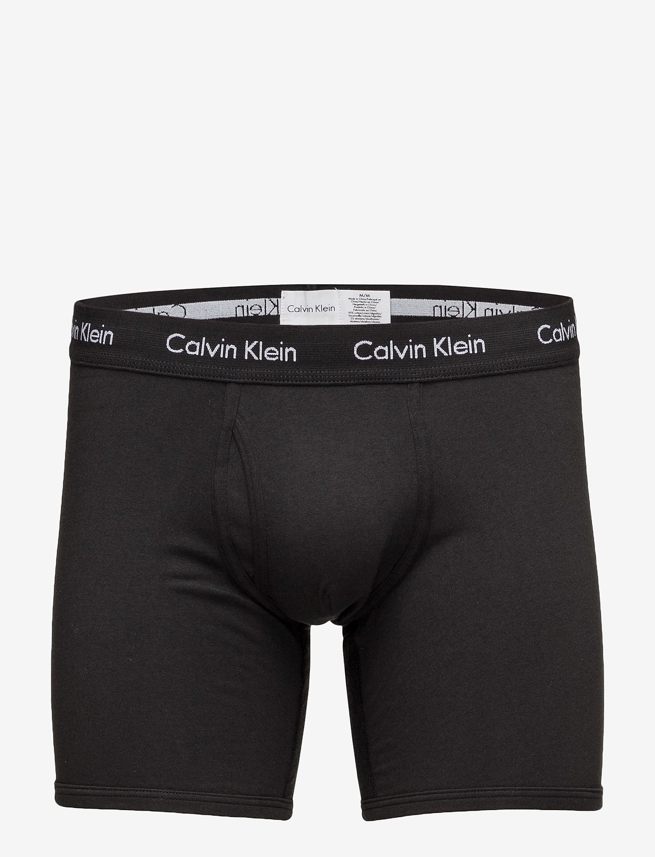 Strak Bloedbad vijand Calvin Klein Boxer Brief - Boxers | Boozt.com