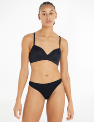 Calvin Klein Women's Form Lightly Lined Demi Bra, Bare Size 38C-Nude  SW230173 