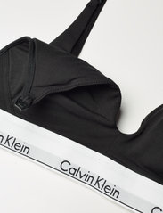 Calvin Klein - MATERNITY BRA - barošanas krūšturi - black - 2