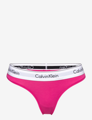 THONG - VERY BERRY