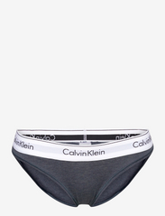 BIKINI - HEMISPHERE BLUE HEATHER