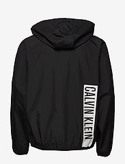 calvin klein windbreaker