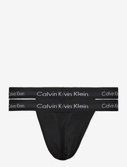 multipack calvin klein thongs