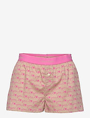Calvin Klein Sleep Short - Shorts 