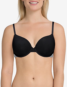 calvin klein underwear modern cotton t shirt bra