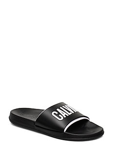 calvin klein sliders size 8