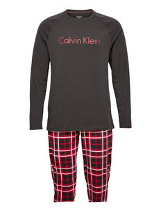 calvin klein pyjama top mens