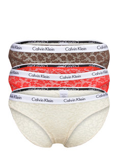 calvin klein string multipack