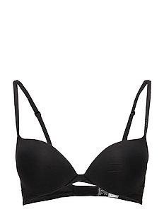 push up calvin klein bra