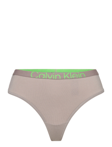 Calvin Klein Brown Panties