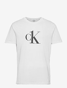 calvin klein t shirt heren