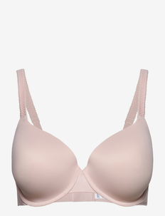 LIGHTLY LINED PC - soft bras - nymphs thigh