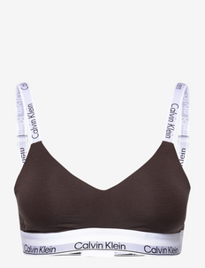 LGHT LINED BRALETTE - non wired bras - woodland
