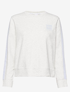 calvin klein underwear sweatshirt