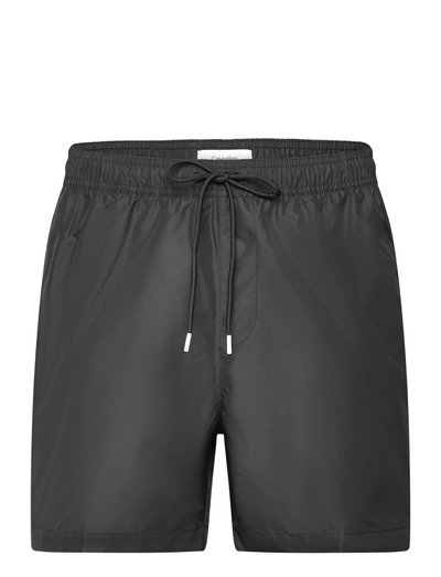 Calvin Klein Medium Drawstring - Shorts de bain - Boozt.com
