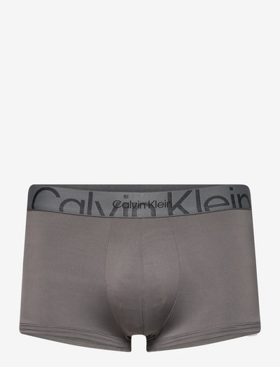 LOW RISE TRUNK - boxer briefs - grey sky