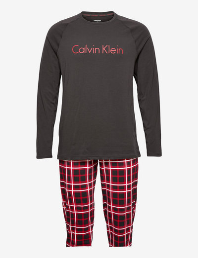 calvin klein pyjamas mens