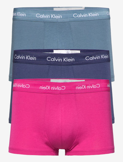 calvin klein 3p trunk